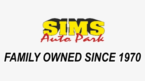 Sims Auto Park - Robertson Tire, HD Png Download, Free Download