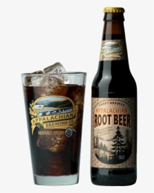 Appalachian Root Beer - Appalachian Hoppy Trails Ipa, HD Png Download, Free Download