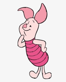 Piglet Png High-quality Image - Piglet Winnie The Pooh Transparent, Png Download, Free Download