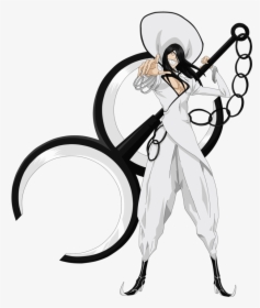 Bleach Espada Png , Png Download - Nnoitra X Grimmjow Fanfic, Transparent Png, Free Download