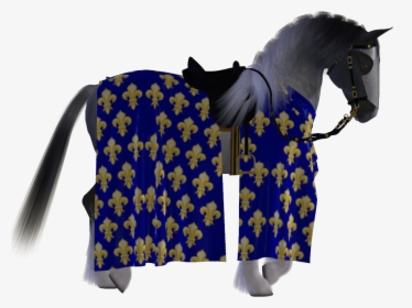 Keeping Images From Pixelating - Medieval Horse Png, Transparent Png, Free Download