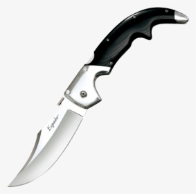Large Espada Folder By Cold Steel - Cold Steel Espada Large, HD Png Download, Free Download