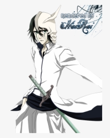 Bleach Ulquiorra, HD Png Download, Free Download
