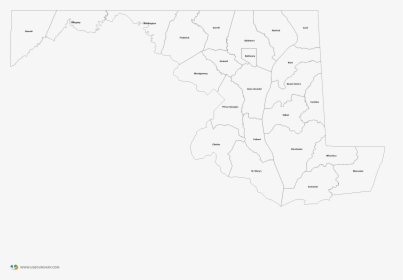 Texas State Outline Png, Transparent Png, Free Download