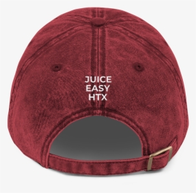 12637495 Embroidery Front 12637495 Embroidery Back - Hat, HD Png Download, Free Download