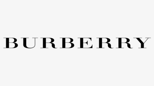 Burberry Logo - Burberry, HD Png Download, Free Download