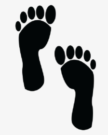 Untitled 3 04 - Footprint, HD Png Download, Free Download