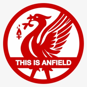 Liverpool Fc This Is Anfield, HD Png Download, Free Download