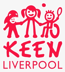 Keen Liverpool Logo - Keen Oxford, HD Png Download, Free Download