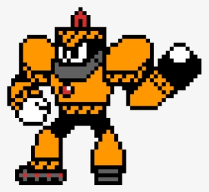 Carnage Man Tkn-003 - Cartoon, HD Png Download, Free Download