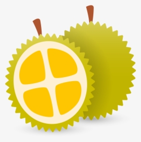 Durian Clipart Durian Fruit - The Next Web, HD Png Download, Free Download