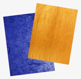 Tissue Paper Used In Gift Bags - Plywood, HD Png Download, Free Download