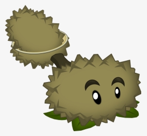 Plants Vs Zombies 2 Pult , Png Download - Off! Sticker, Transparent Png, Free Download