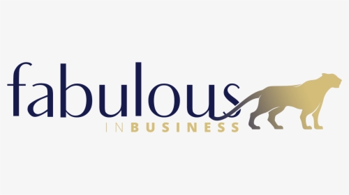 Fabulous In Business - Electric Blue, HD Png Download, Free Download