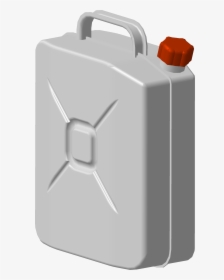 Jerrycan Clipart Png, Transparent Png, Free Download