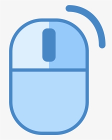 Mouse Right Click Icon , Png Download, Transparent Png, Free Download