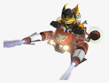 Ratchet And Clank - Ratchet And Clank Wallpaper Edit, HD Png Download, Free Download