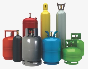 Gas Cylinder Png Photo - Lpg Gas Cylinder Png, Transparent Png, Free Download