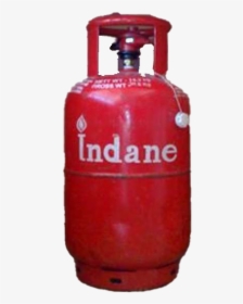 Gas Cylinder Png Pic - Bottle, Transparent Png, Free Download