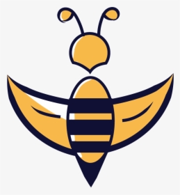 Logo Bee, HD Png Download, Free Download