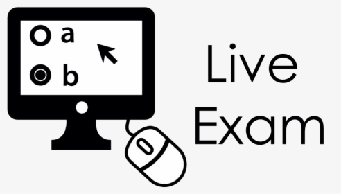 Live Exam - All Inclusive, HD Png Download, Free Download