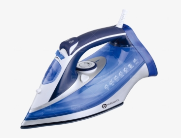 Abans Steam Iron Blue Asw 501bl, HD Png Download, Free Download