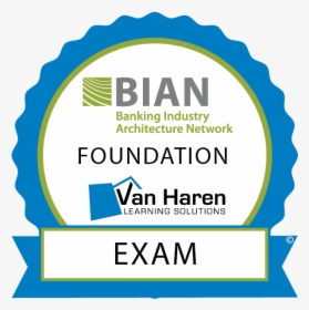 Bian Foundation Exam - Van Haren Publishing, HD Png Download, Free Download