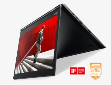 Lenovox1 - Thinkpad X1 Yoga 2nd Gen, HD Png Download, Free Download