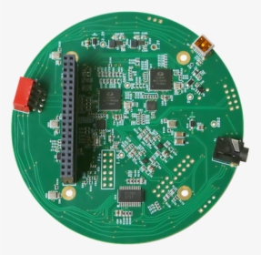 Zlk38avs2 Alexa Voice Service Board In - Electronic Component, HD Png Download, Free Download
