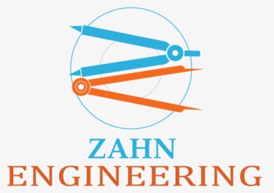 Engineering Firm Looking For Cool, Professional Business - Zahn Engineering, HD Png Download, Free Download