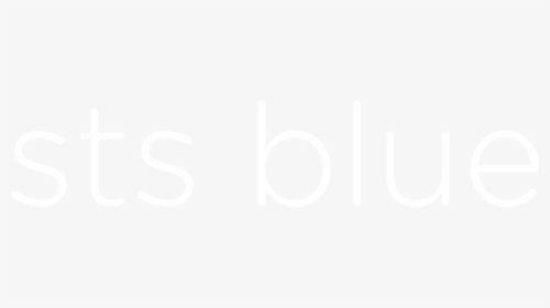 Sts Blue - Johns Hopkins Logo White, HD Png Download, Free Download