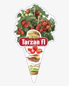 Click To Enlarge Image 4 Prudac Tarzan F1 - Cherry Tomatoes, HD Png Download, Free Download