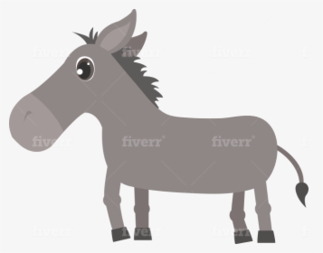 Donkey, HD Png Download, Free Download