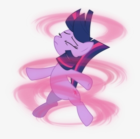 Sairoch, Magic, Magical Mystery Cure, Safe, Simple - Twilight Sparkle Mlp Transformation, HD Png Download, Free Download