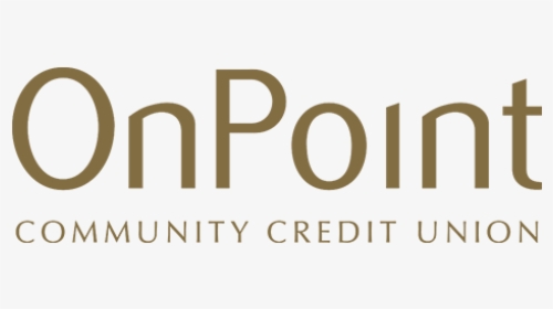 Onpoint - Onpoint Community Credit Union, HD Png Download, Free Download