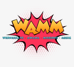 Wamm-logo, HD Png Download, Free Download