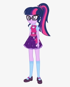 The Death Battle Fanon Wiki - Human Twilight Sparkle Equestria Girl, HD Png Download, Free Download
