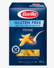 Barilla Gluten Free Penne, HD Png Download, Free Download