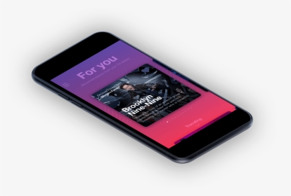 Spotlight From Samba Tv - Iphone, HD Png Download, Free Download