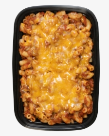 Baked Beefy Macaroni - Macaroni, HD Png Download, Free Download