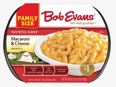 Bob Evans Macaroni And Cheese , Png Download - Bob Evans Macaroni And Cheese, Transparent Png, Free Download