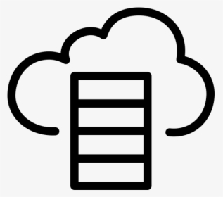 Cloud Icon - Icon, HD Png Download, Free Download
