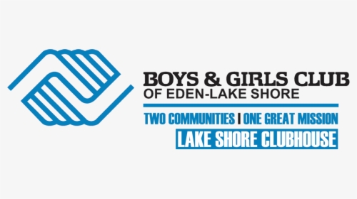 Boys And Girls Club Of Eden Lake Shore, HD Png Download, Free Download