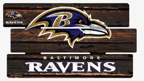 Fremont Die Baltimore Ravens 28"x40 - Baltimore Ravens Football, HD Png Download, Free Download