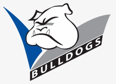 Canterbury, Bankstown Bulldogs - Canterbury Bankstown Bulldogs Logo, HD Png Download, Free Download