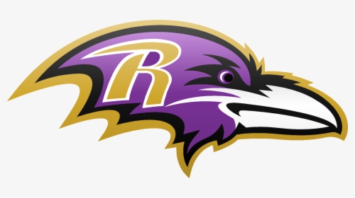 Baltimore Ravens Logo, HD Png Download, Free Download