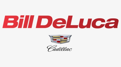 Bill Deluca Cadillac - Cadillac, HD Png Download, Free Download