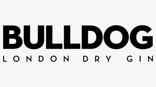 Spirit Logo - Bulldog London Dry Gin Logo, HD Png Download, Free Download
