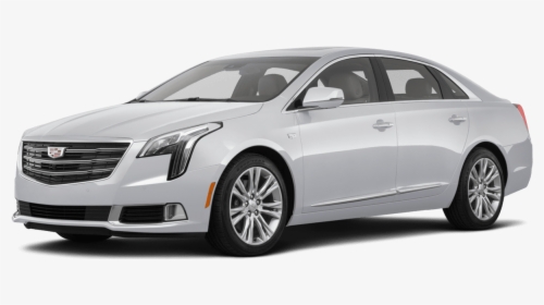 2019 Cadillac Xts - Lexus Ls 2019 Price, HD Png Download, Free Download