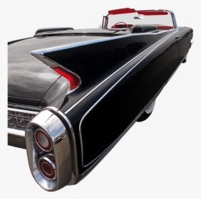 1960 Cadillac Png, Transparent Png, Free Download